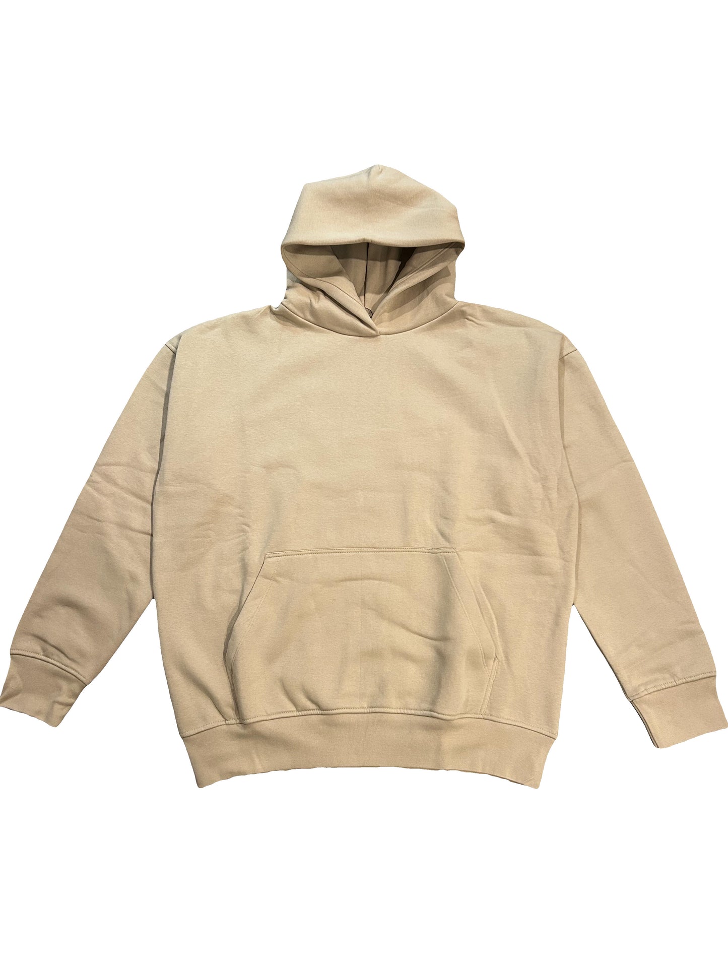 The Essential Hoodie