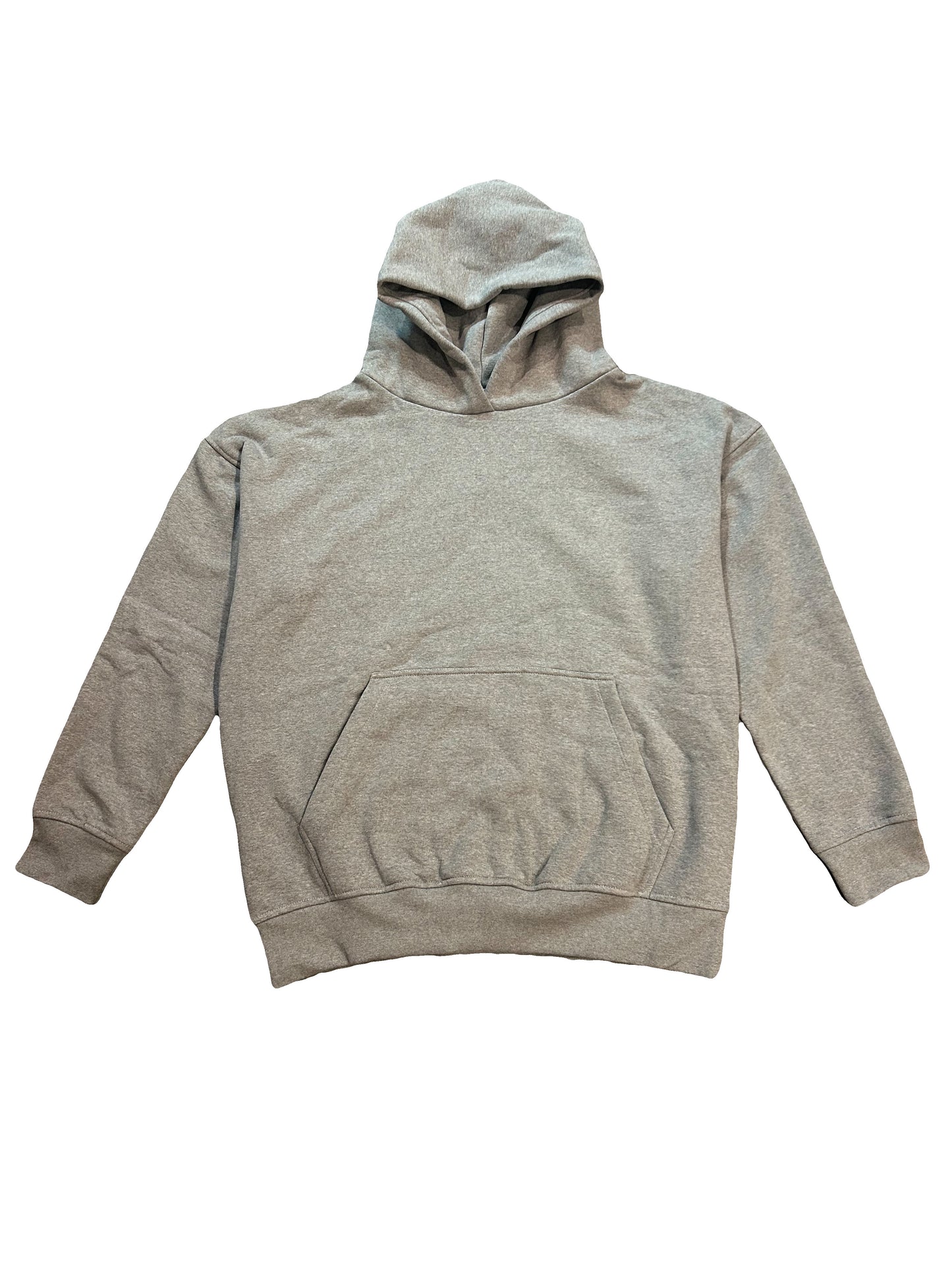 The Essential Hoodie