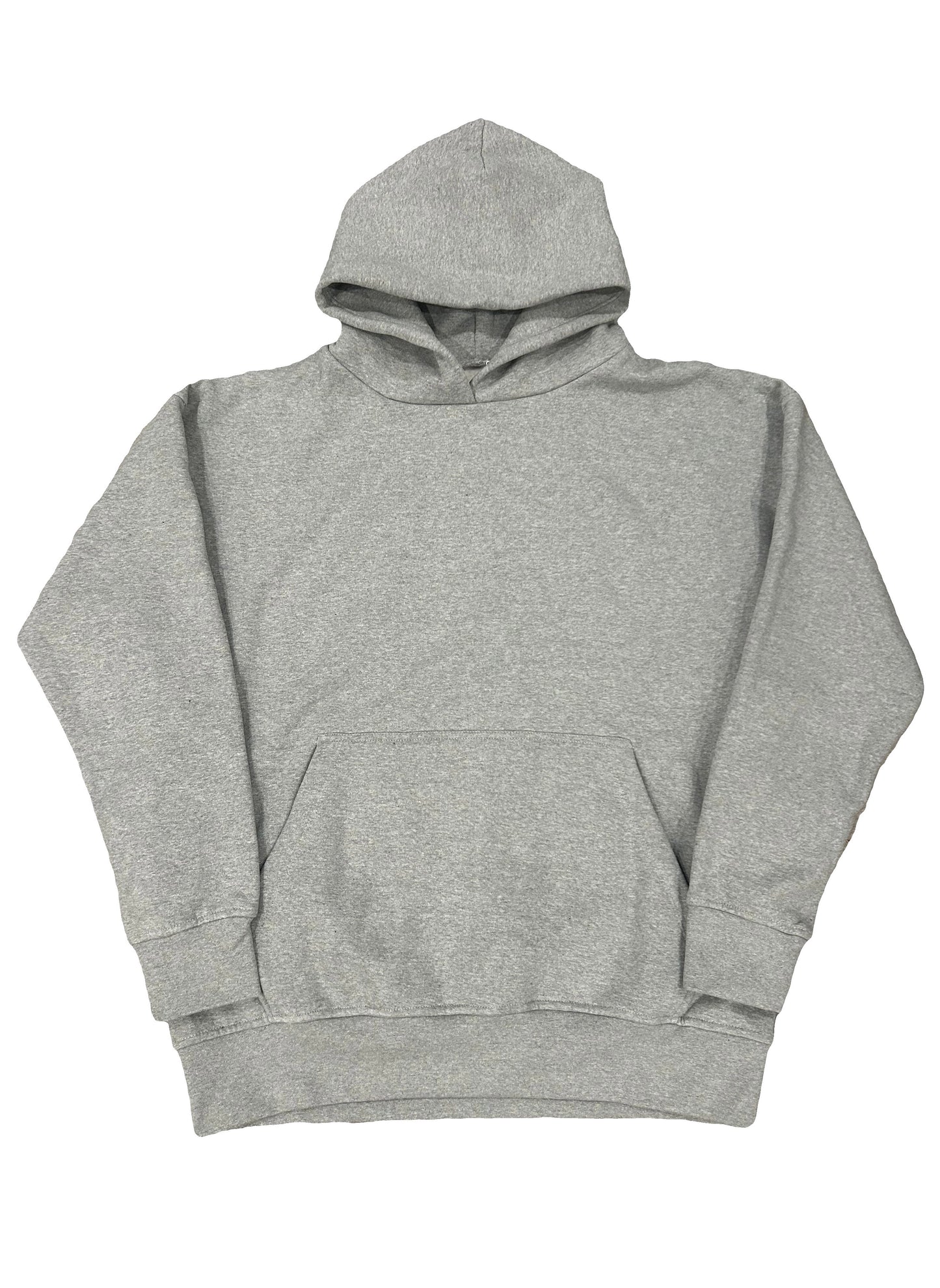 The Essential Hoodie