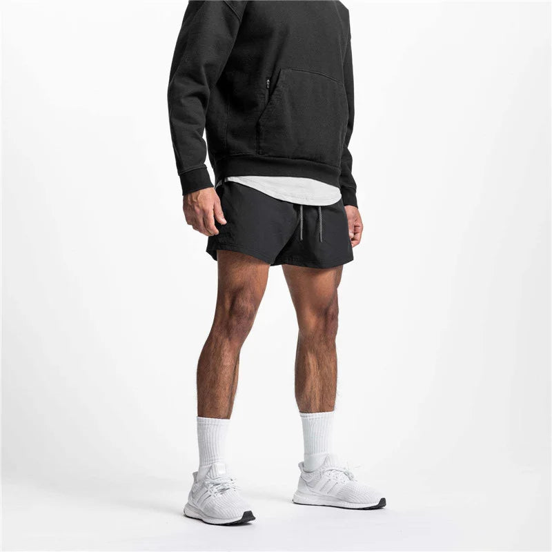 The Casual Short