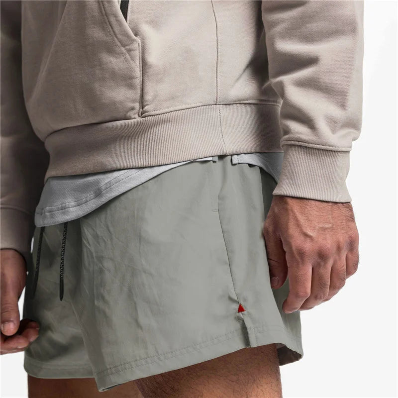 The Casual Short