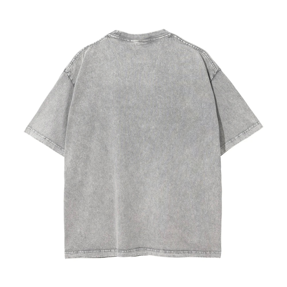 The Oversized Tee