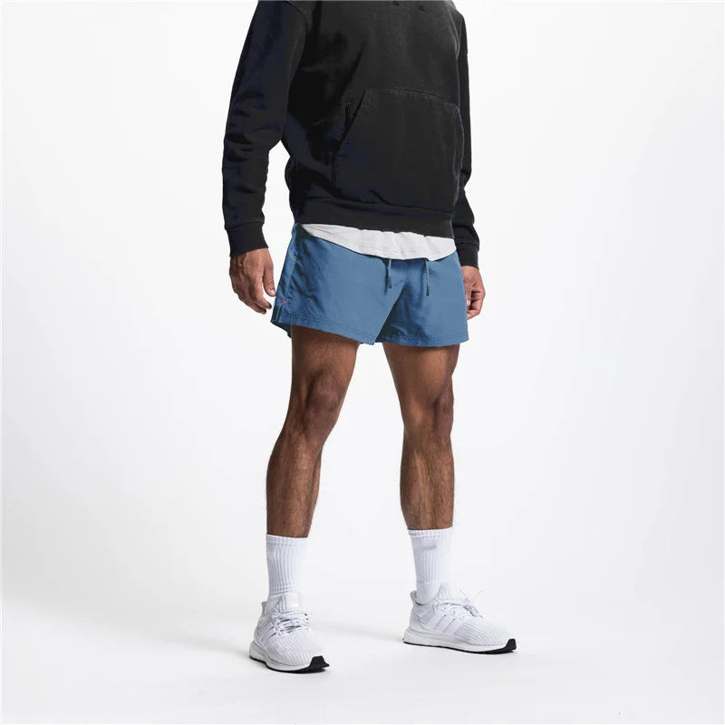 The Casual Short