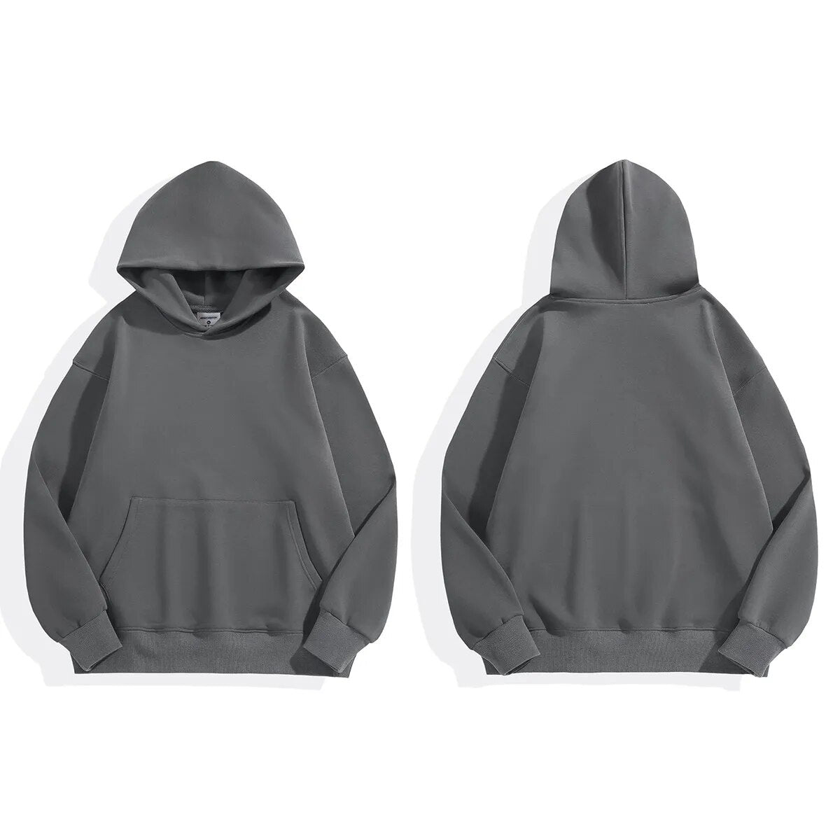 The Heavyweight Hoodie – Lambent Clothing