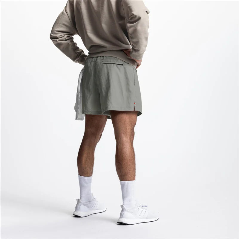 The Casual Short