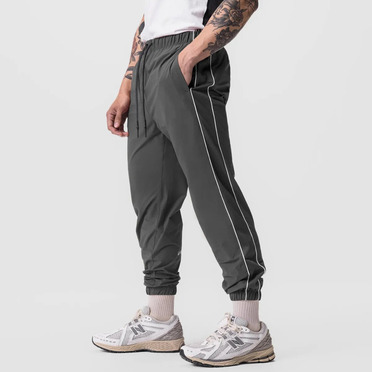 The Jogger Pant