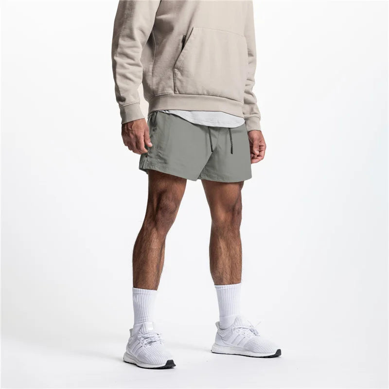 The Casual Short