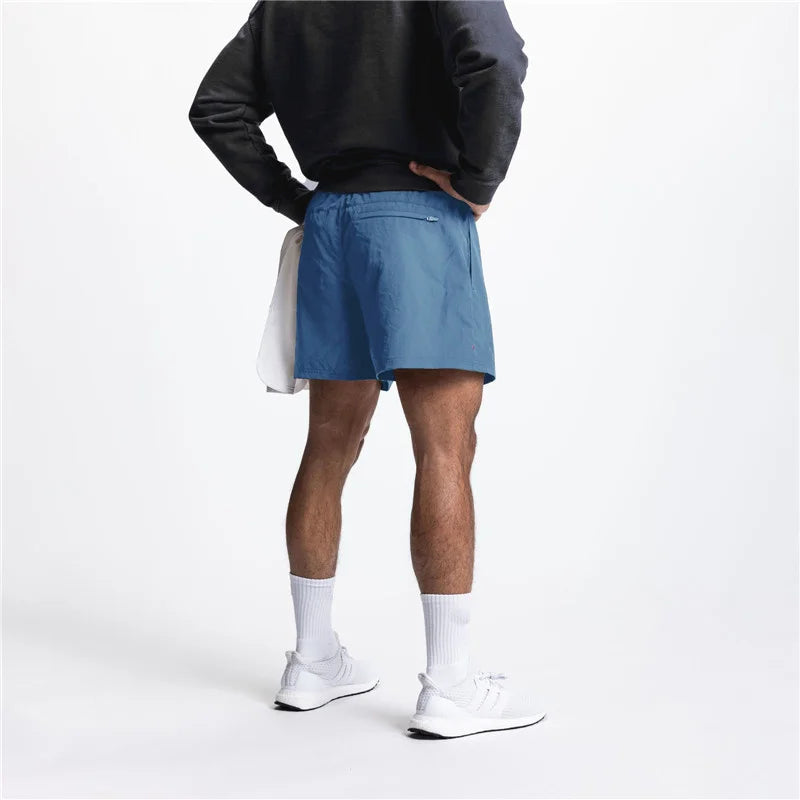 The Casual Short