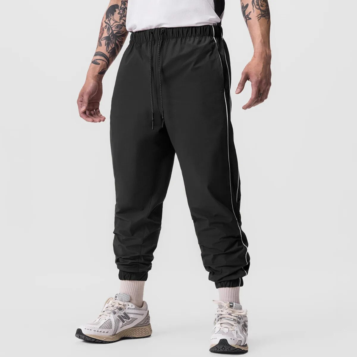 The Jogger Pant