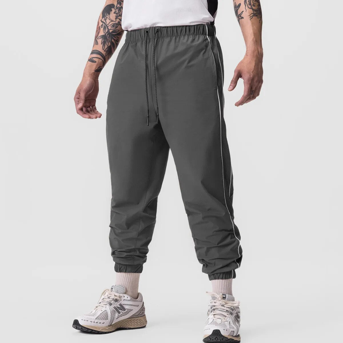 The Jogger Pant