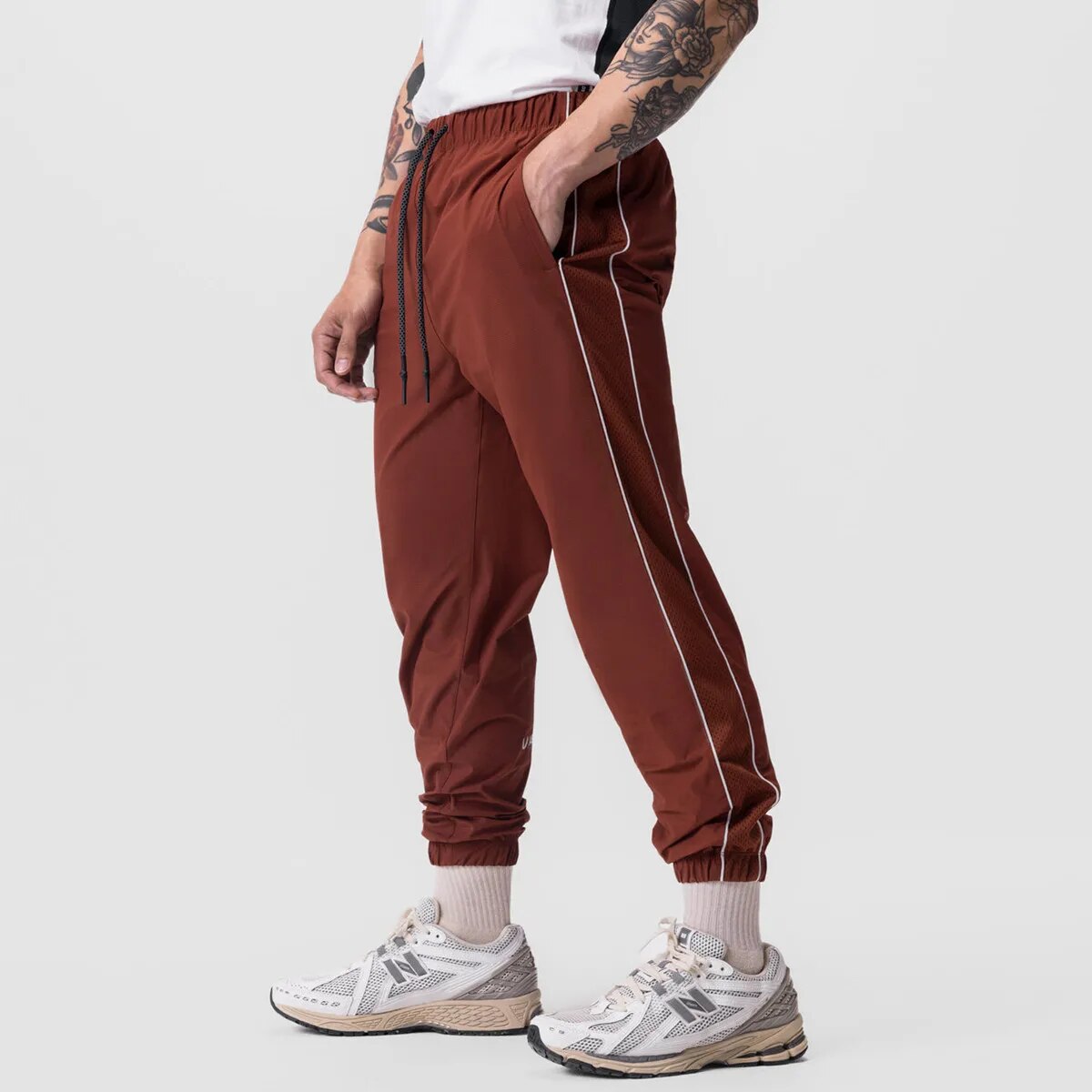 The Jogger Pant