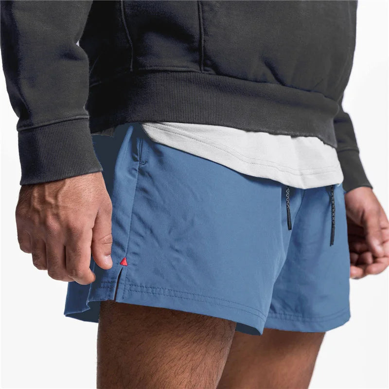 The Casual Short