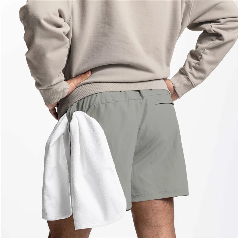 The Casual Short