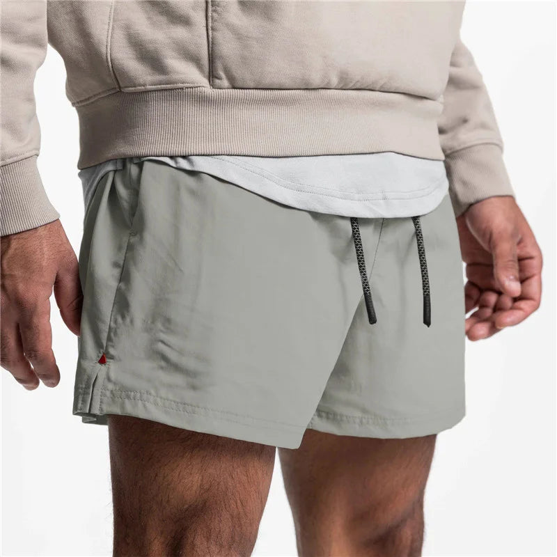 The Casual Short