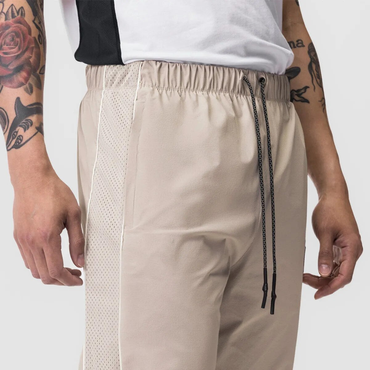 The Jogger Pant