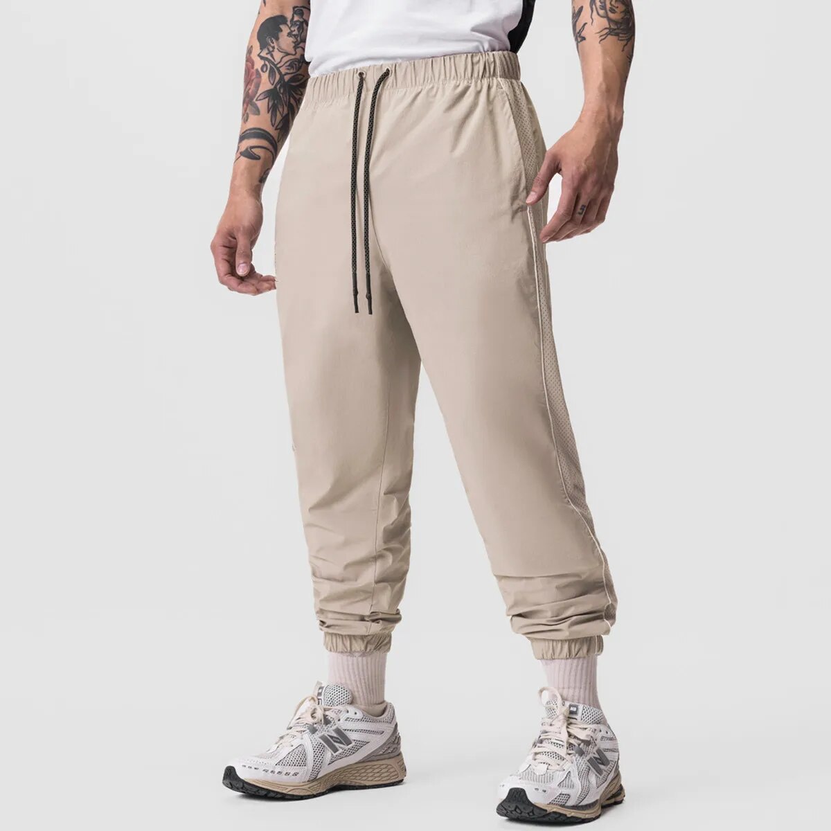 The Jogger Pant