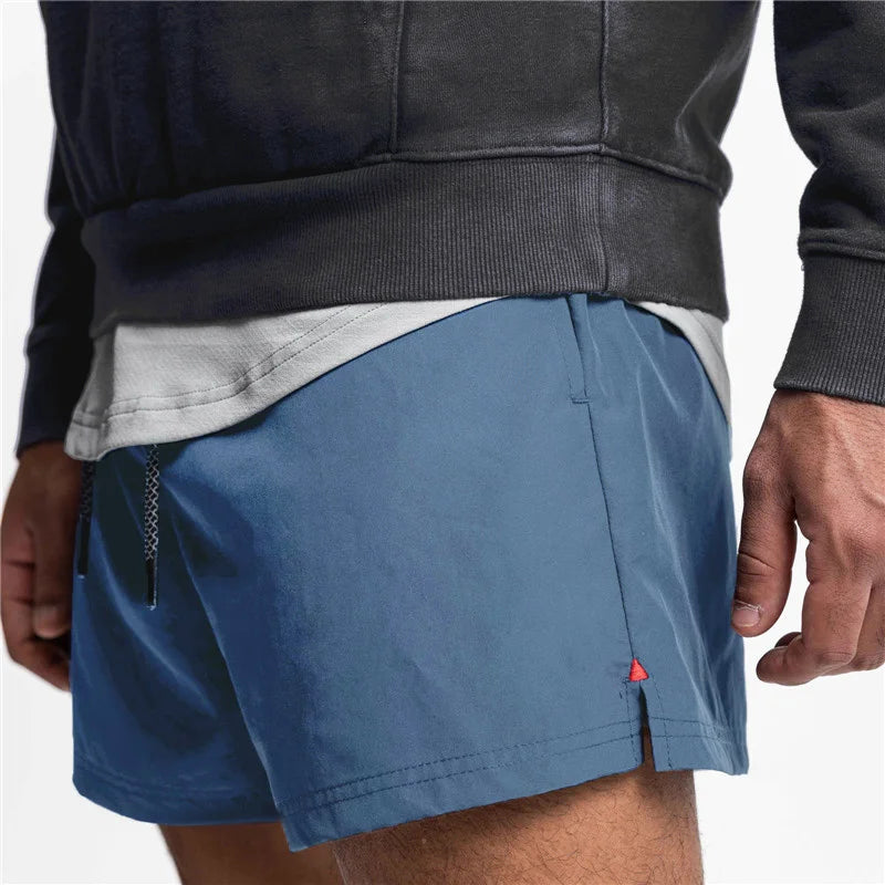 The Casual Short