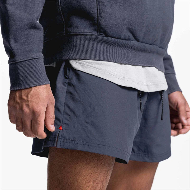 The Casual Short