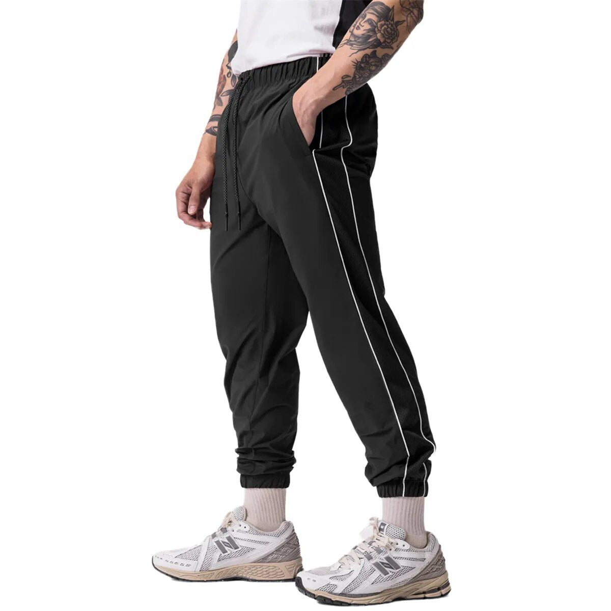 The Jogger Pant