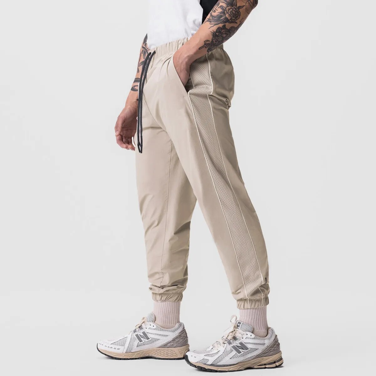 The Jogger Pant