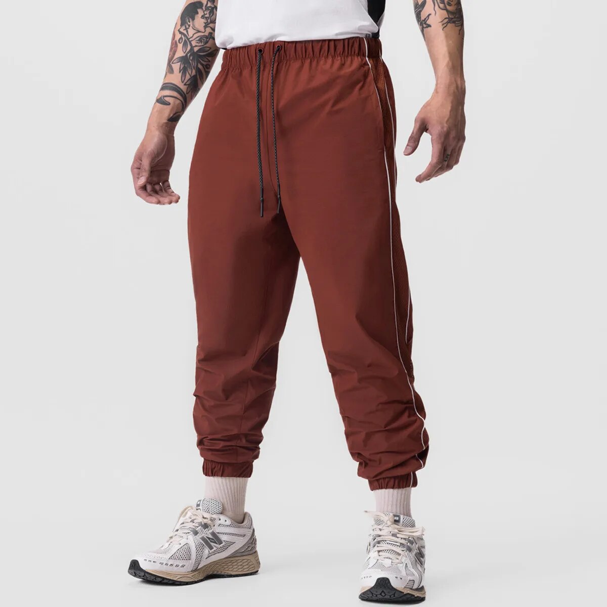 The Jogger Pant